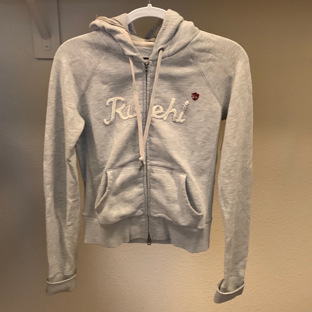 Ruehl sweater